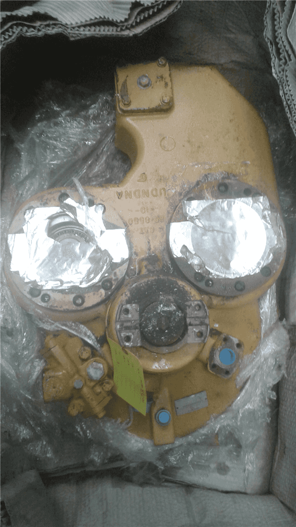 USED TORQUE CONVER indicator image 1
