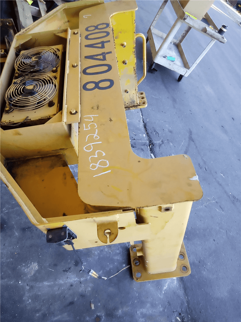 USED ROLLOVER indicator image 1
