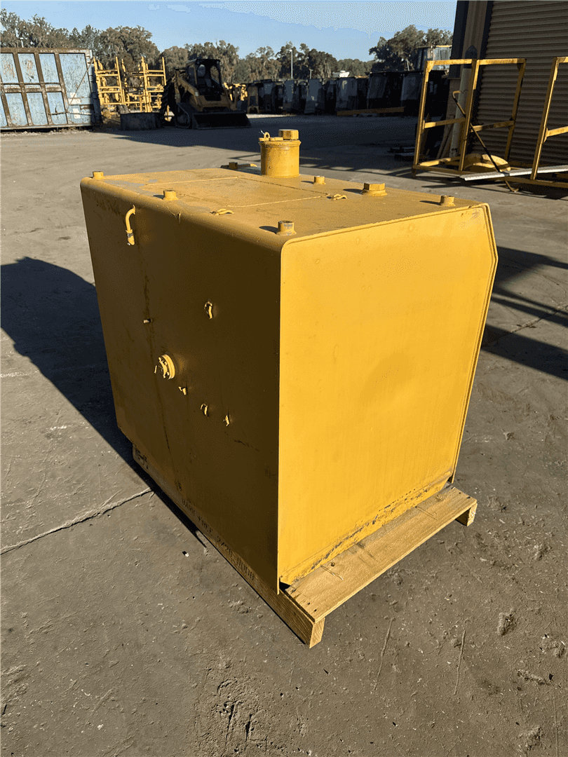 USED FUEL TANK image 3