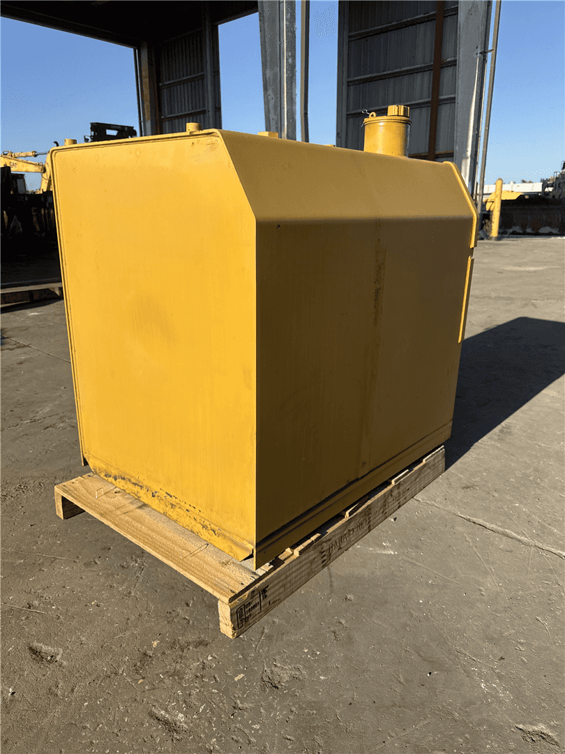USED FUEL TANK image 4