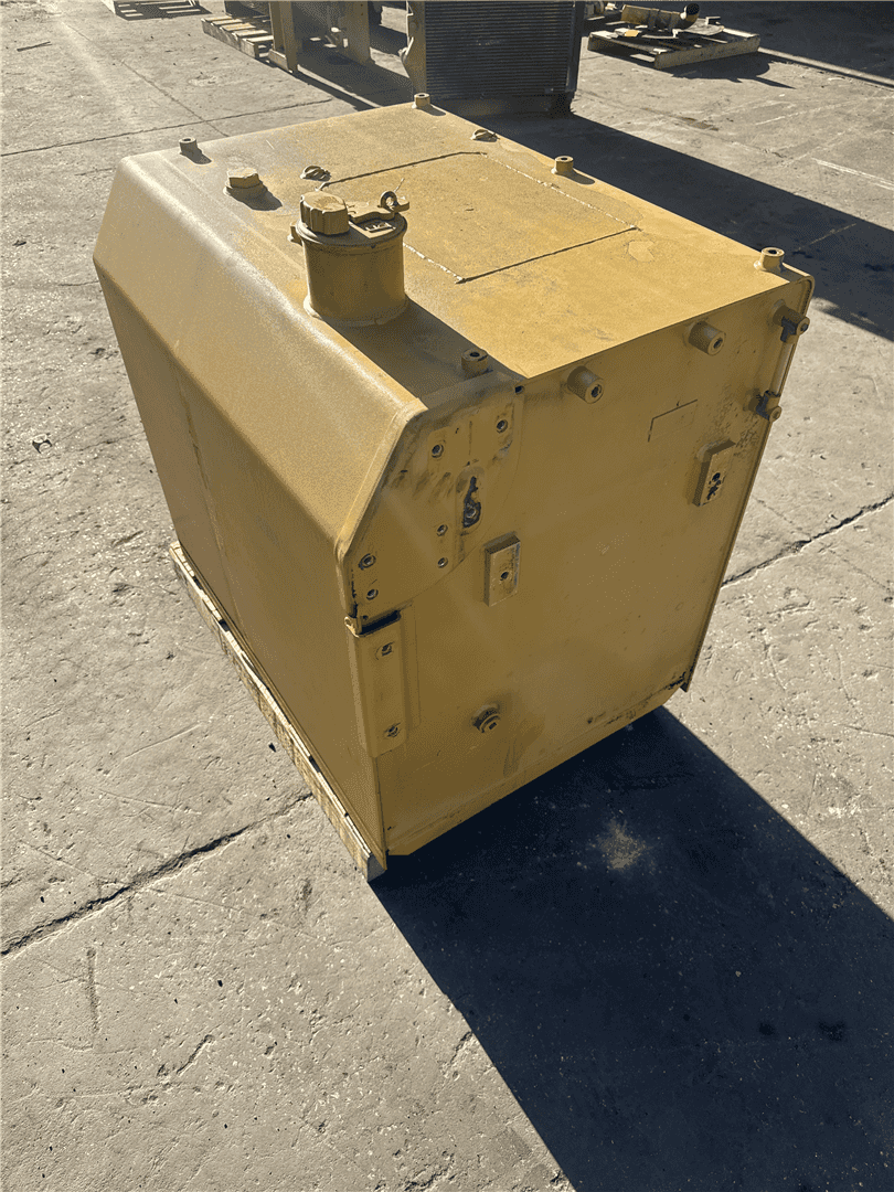USED FUEL TANK image 5
