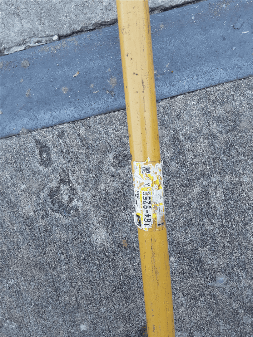 USED HOSE A image 3