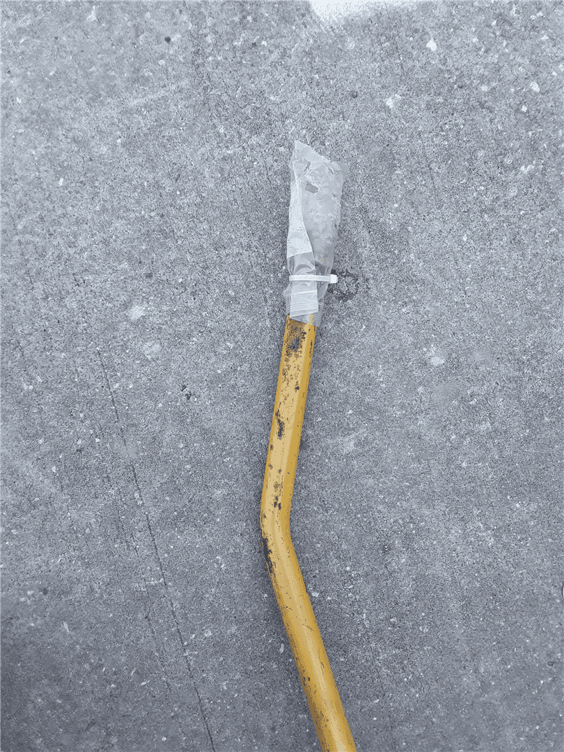 USED HOSE A image 4