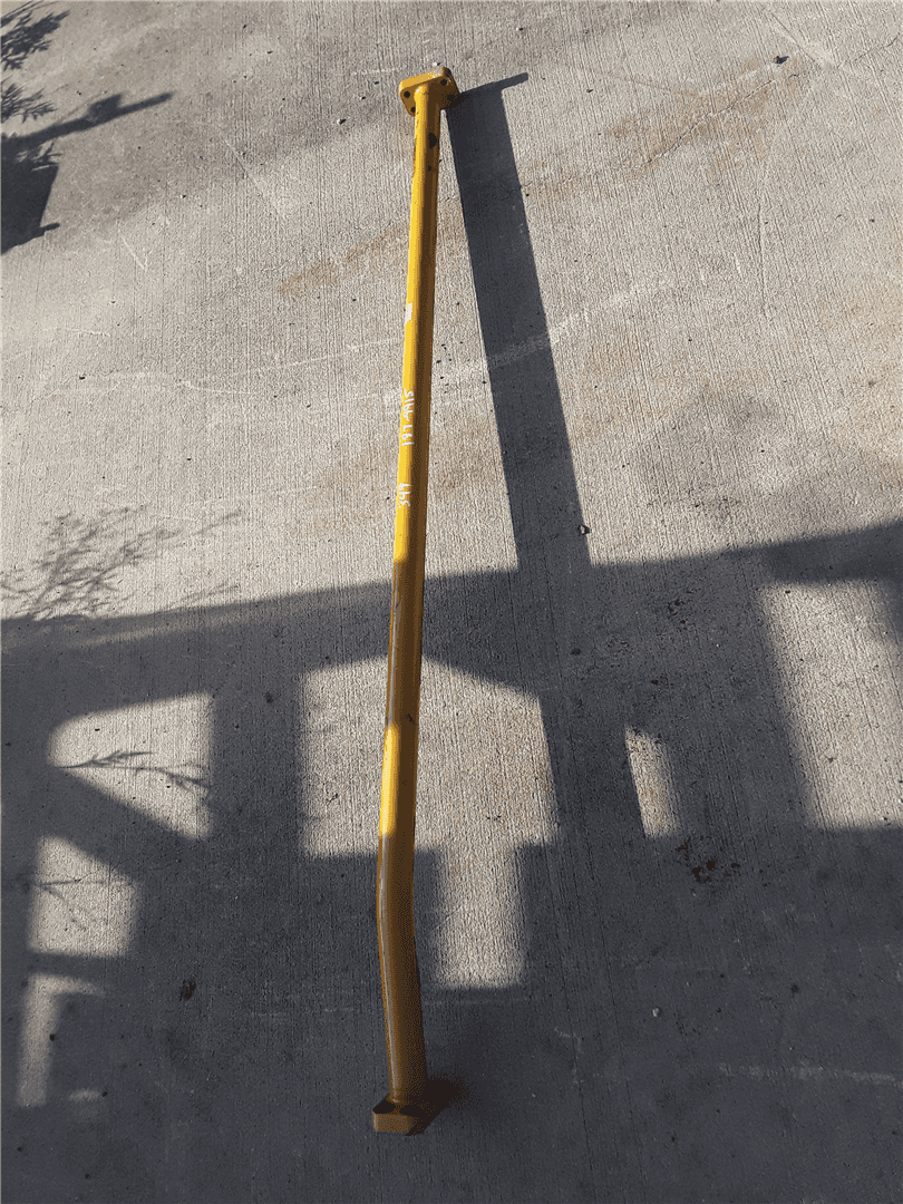 USED TUBE AS indicator image 1