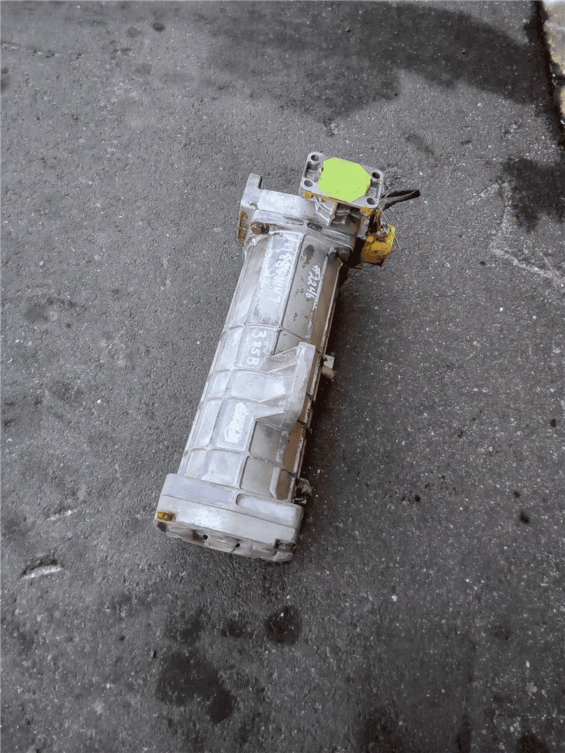 USED FILTER GP-OIL indicator image 1