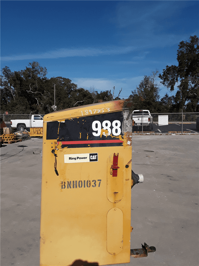 USED RADIATOR WITH indicator image 1