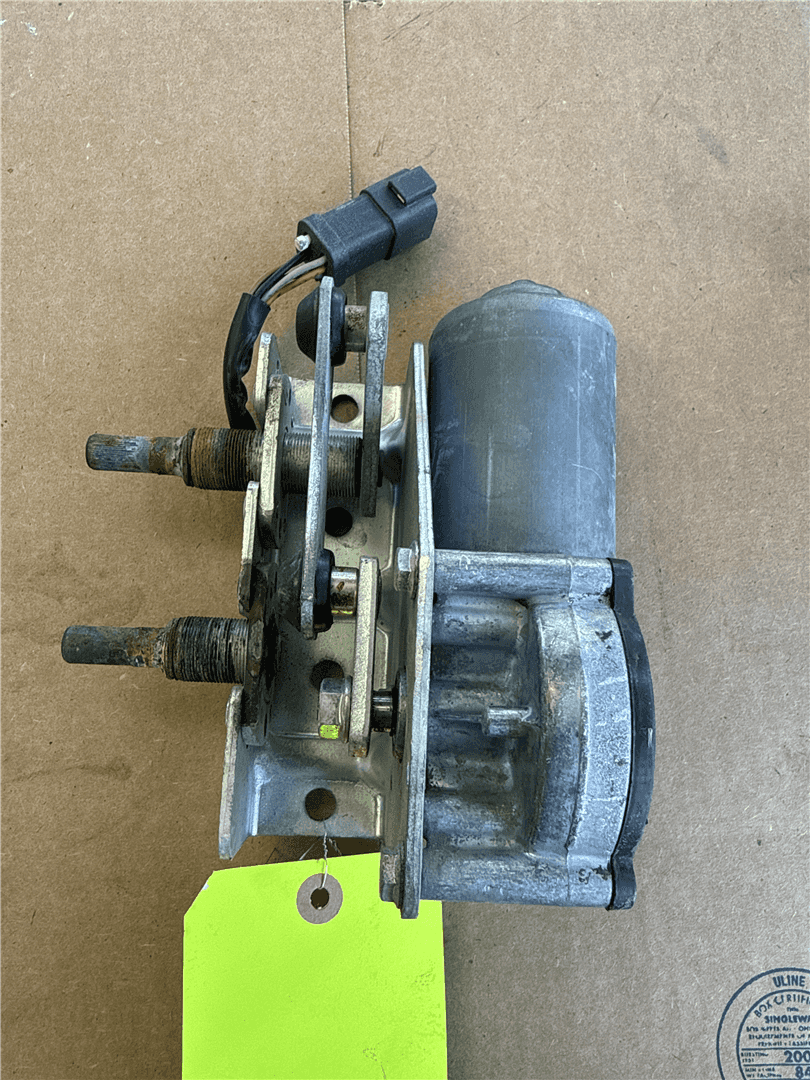 USED MOTOR GP image 3