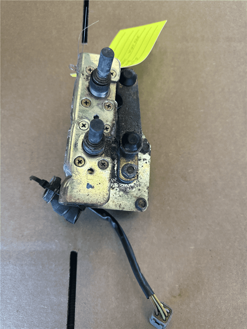 USED MOTOR GP image 4