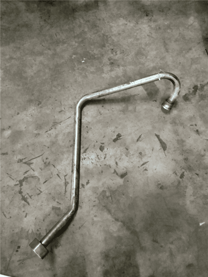 USED TUBE image 2