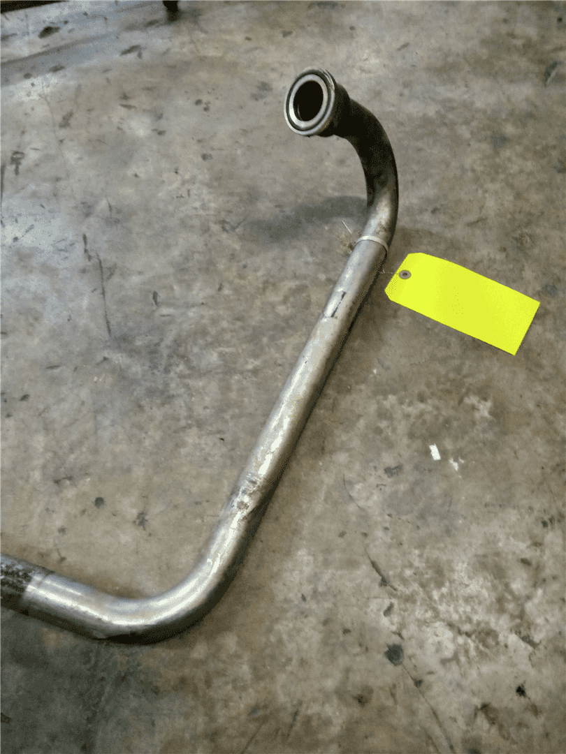 USED TUBE image 3