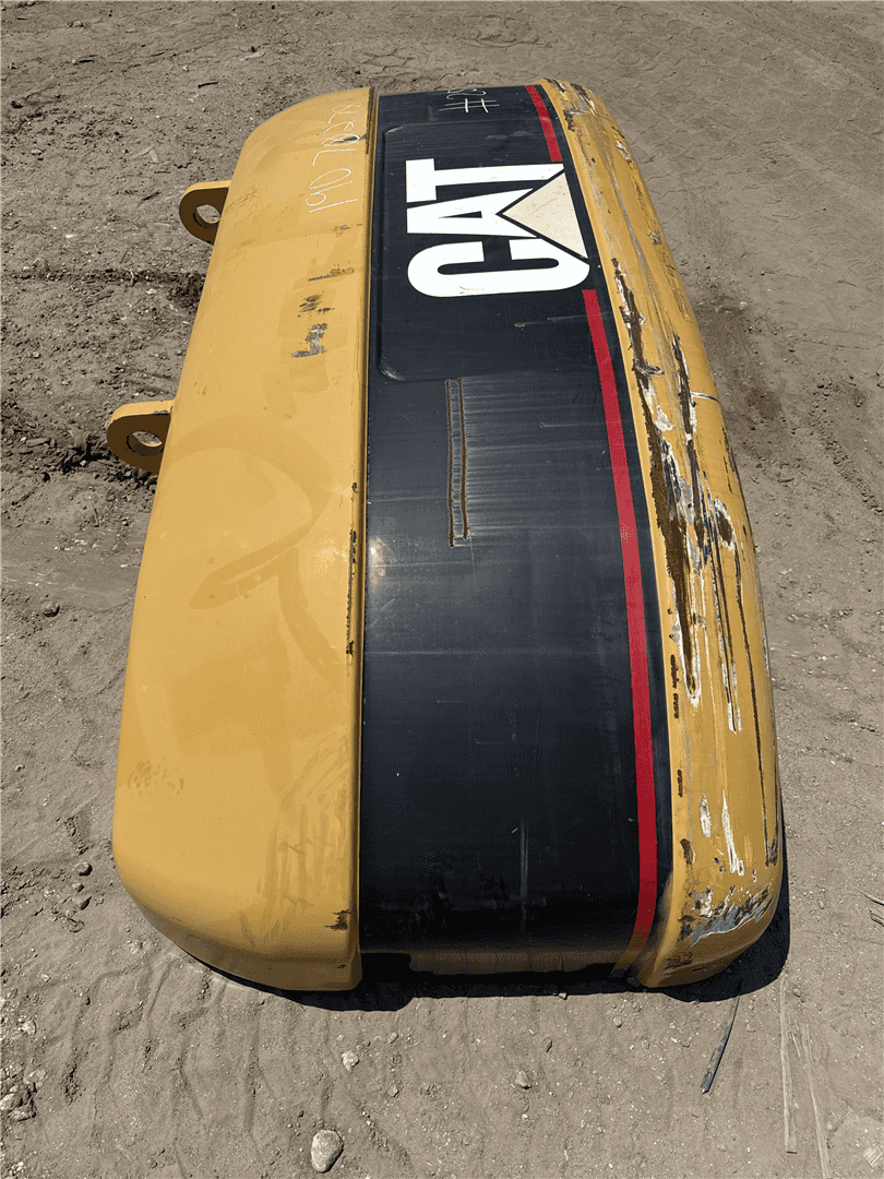 USED COUNTERWEIGHT indicator image 1