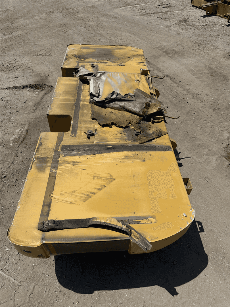 USED COUNTERWEIGHT image 2