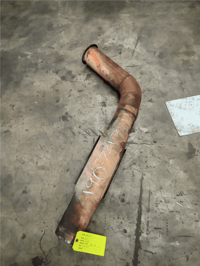 USED PIPE AS indicator image 1