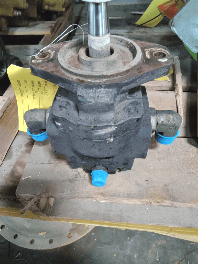 USED MOTOR GP indicator image 1
