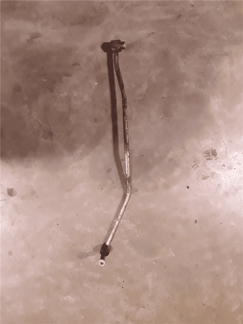 USED TUBE indicator image 1