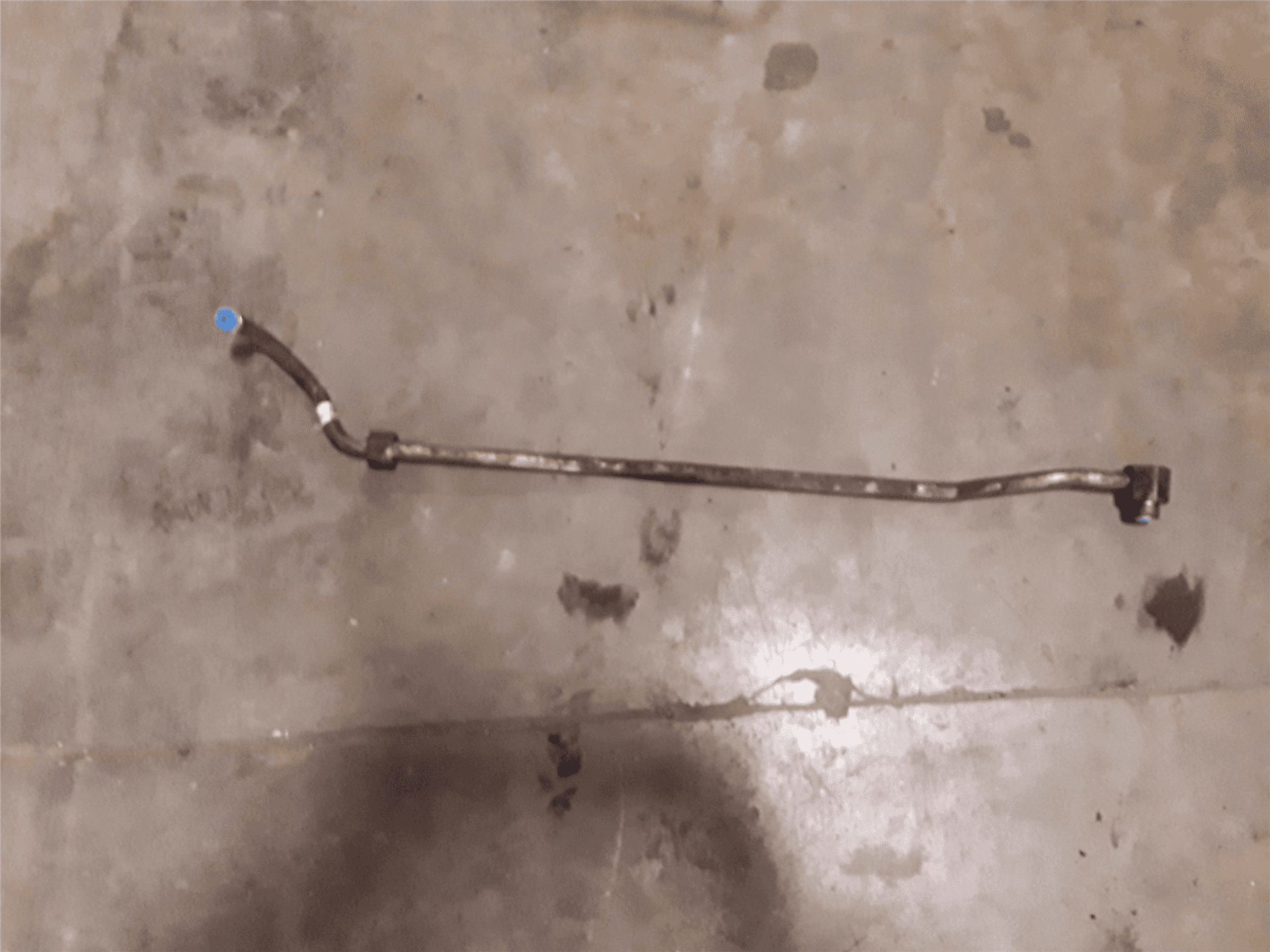 USED TUBE AS indicator image 1