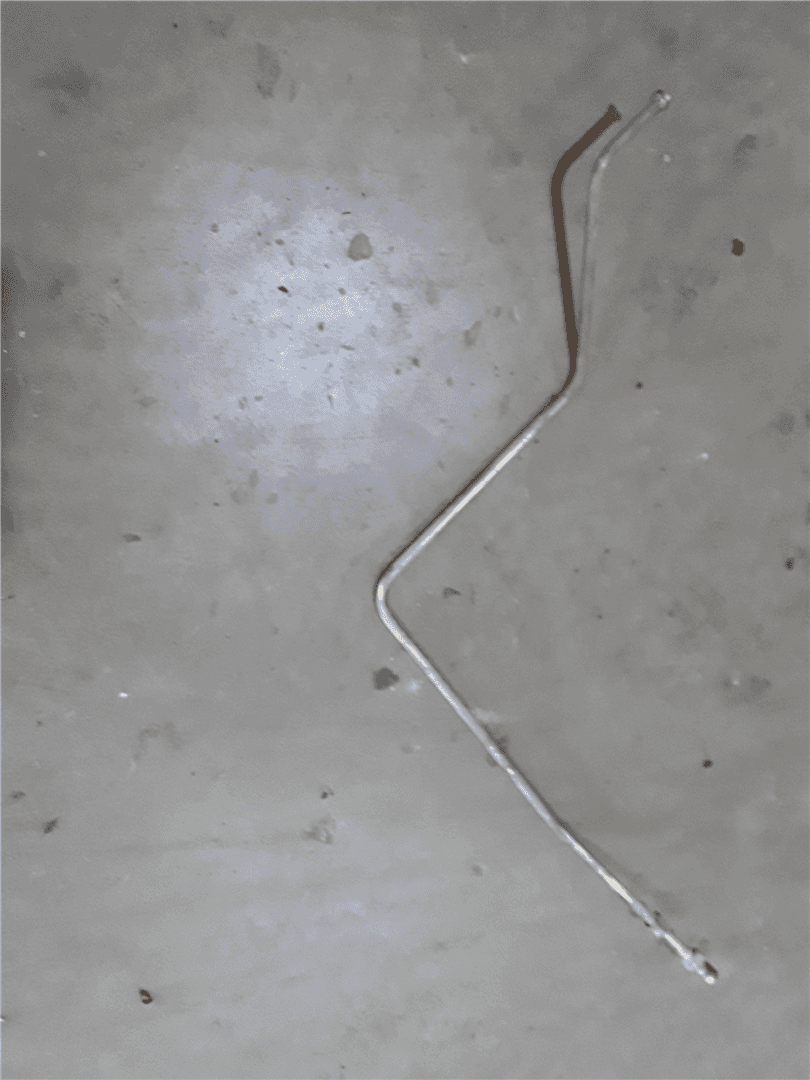USED TUBE indicator image 1