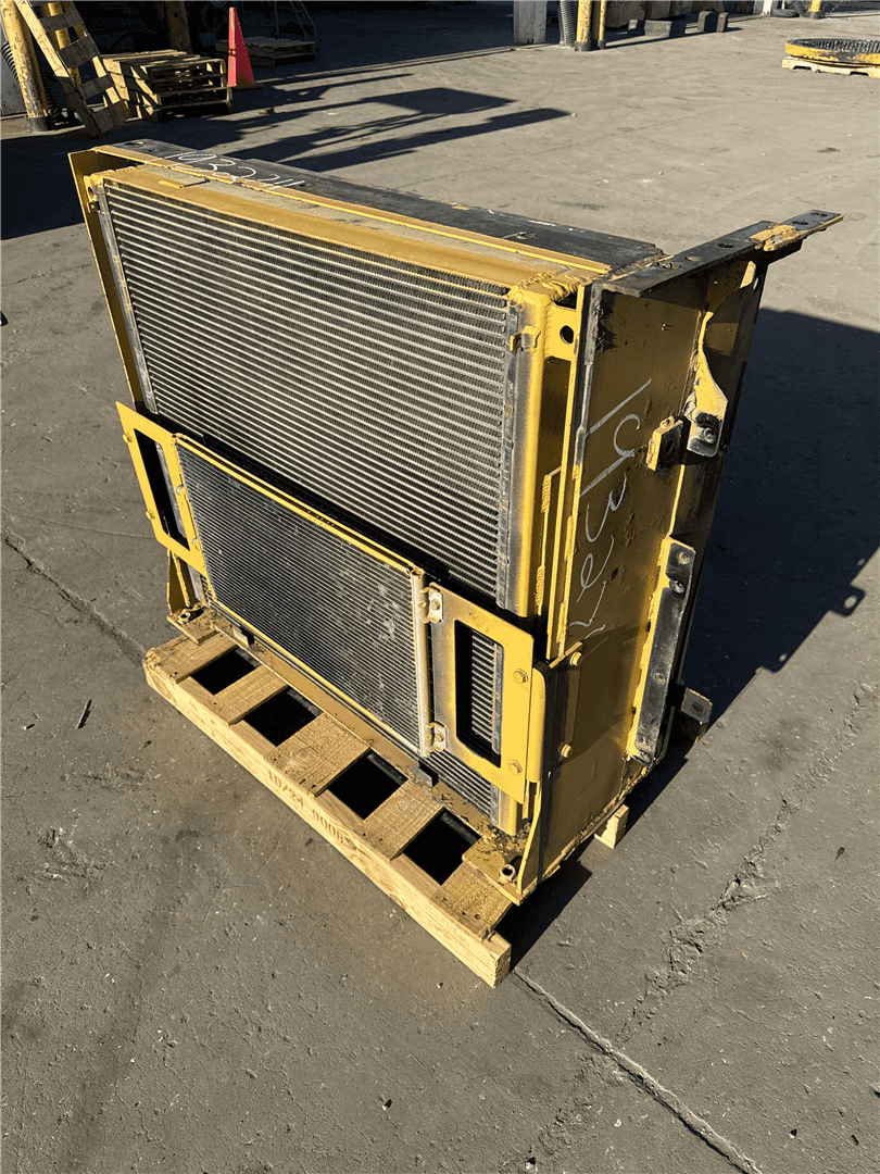 USED RADIATOR GP image 5