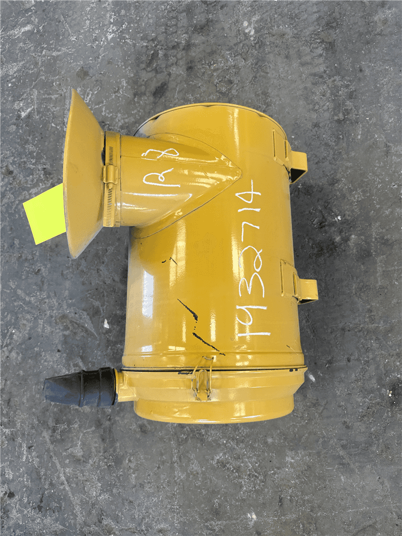 USED AIR CLEANER image 2