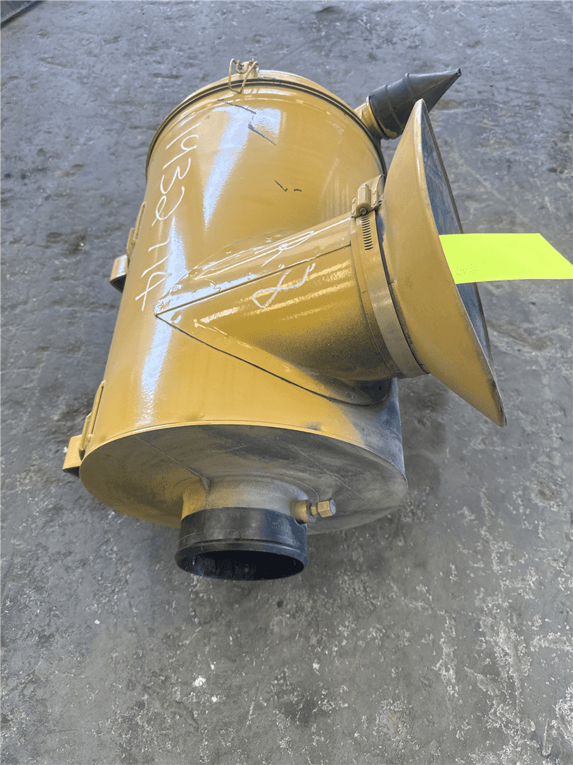 USED AIR CLEANER image 3