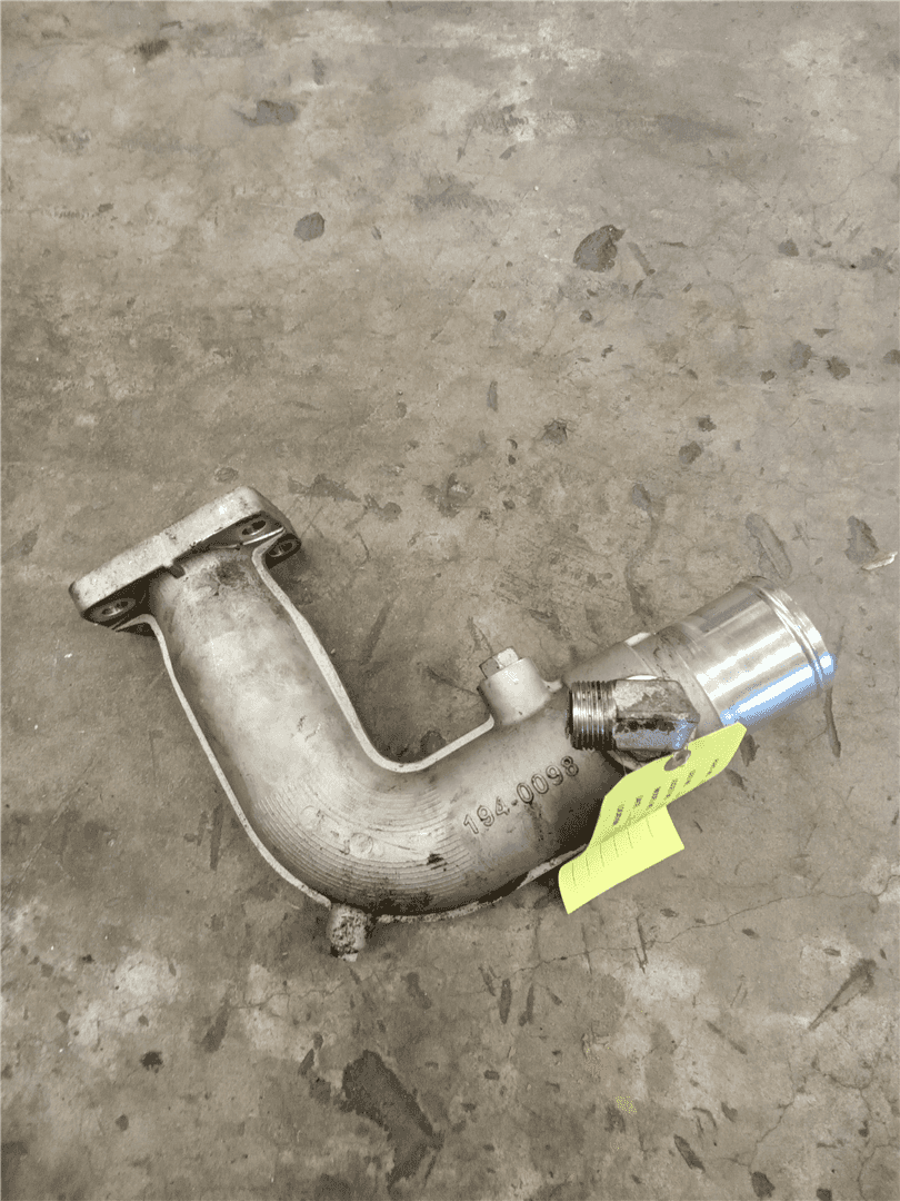USED PIPE indicator image 1