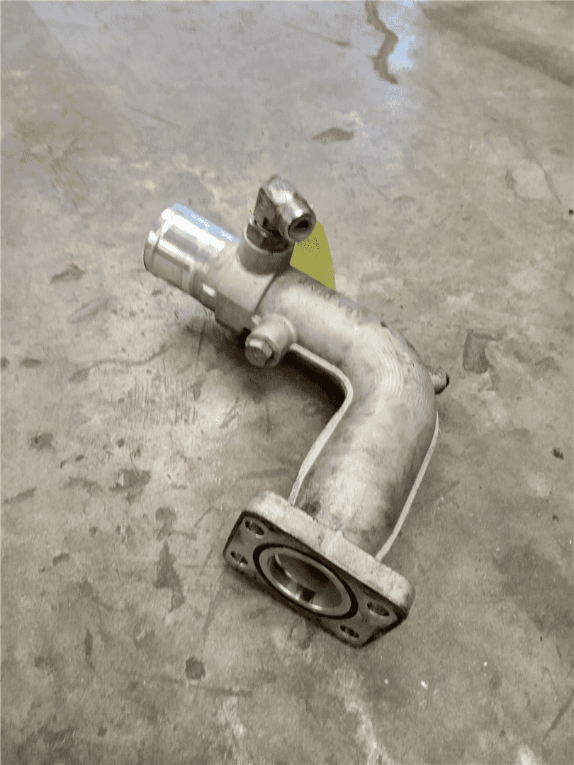 USED PIPE image 2