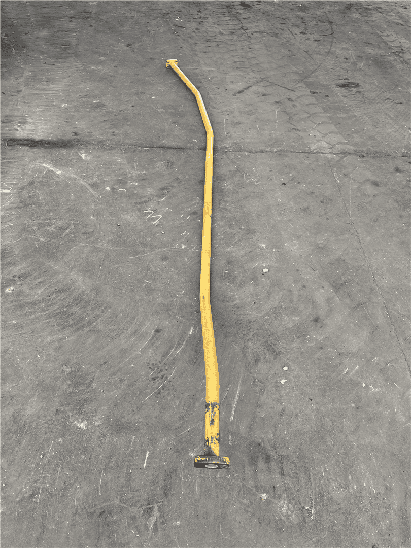 USED TUBE AS indicator image 1