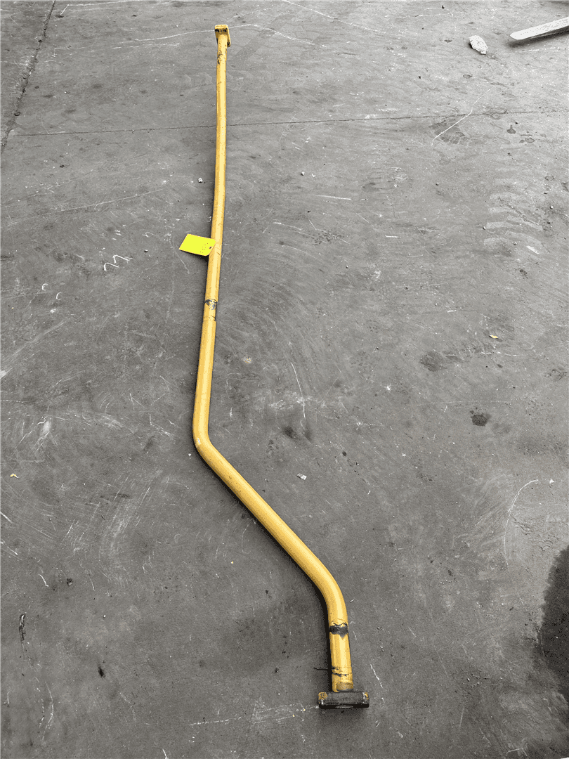 USED TUBE AS indicator image 1