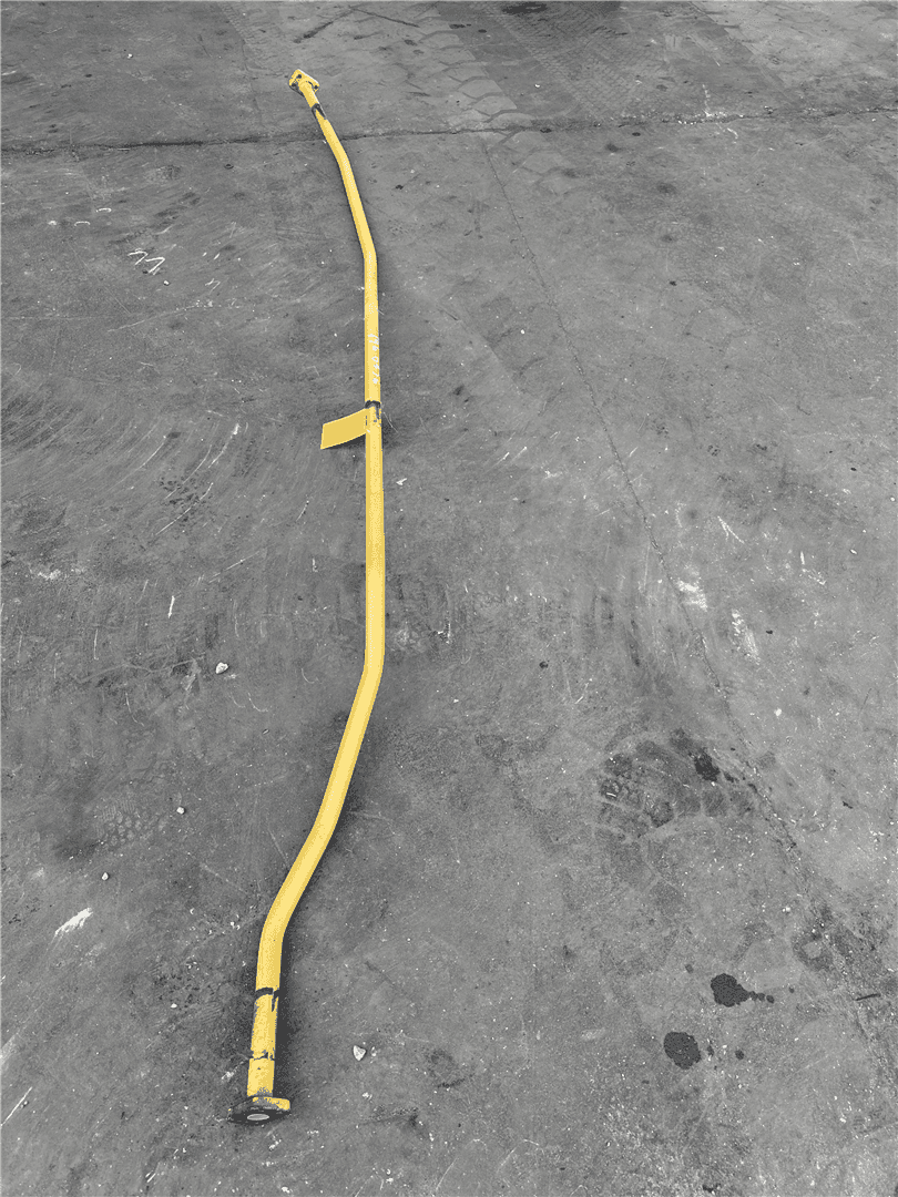 USED TUBE AS indicator image 1