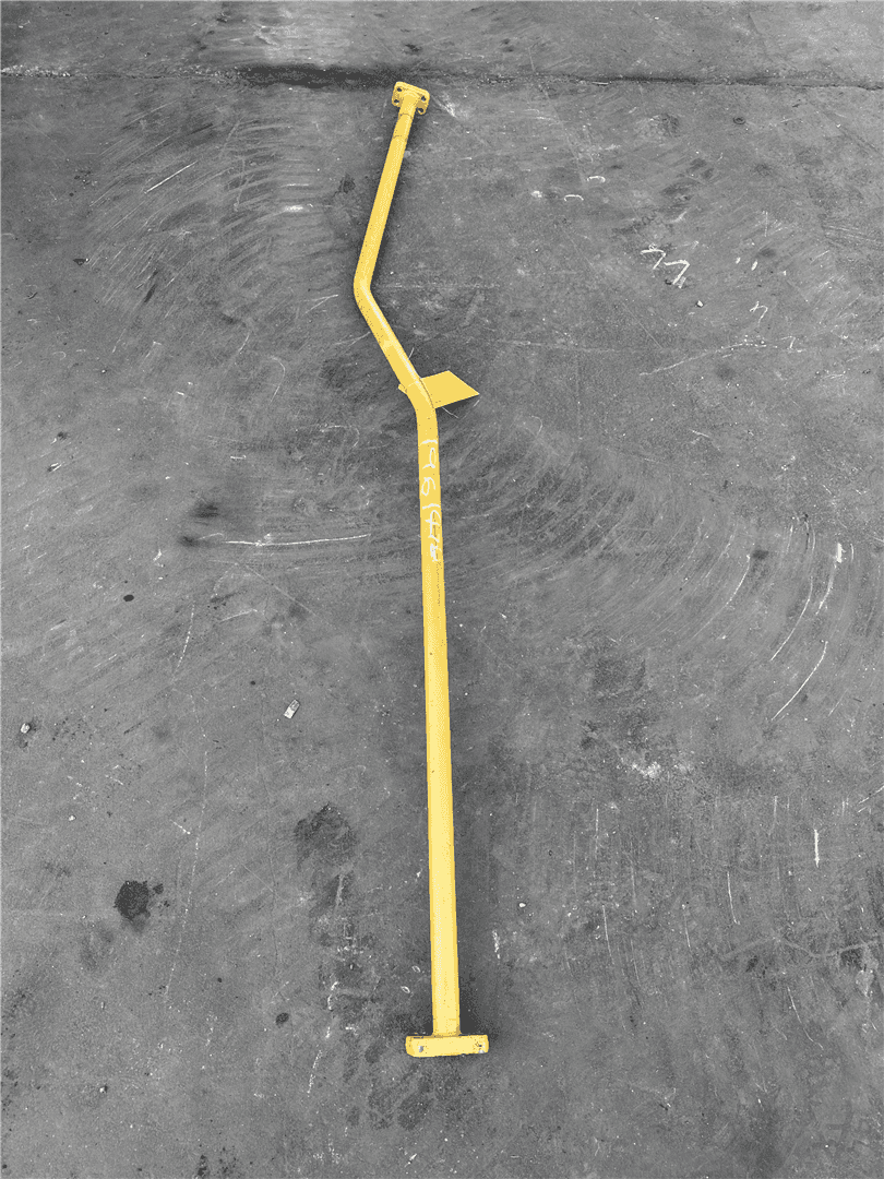 USED TUBE AS indicator image 1