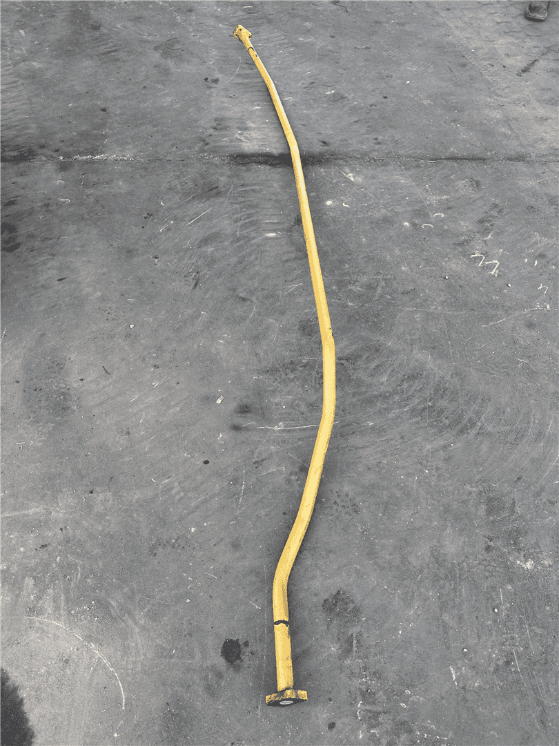 USED TUBE AS indicator image 1