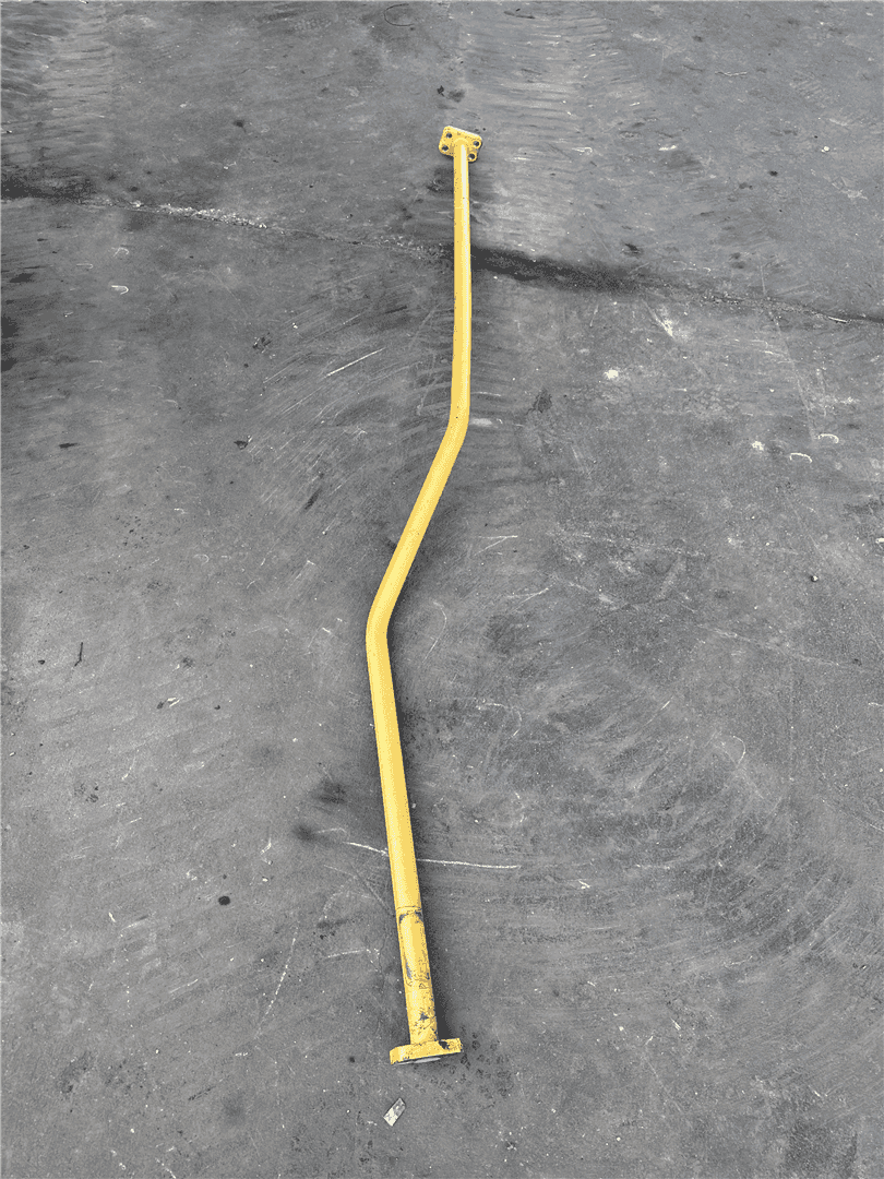 USED TUBE AS indicator image 1
