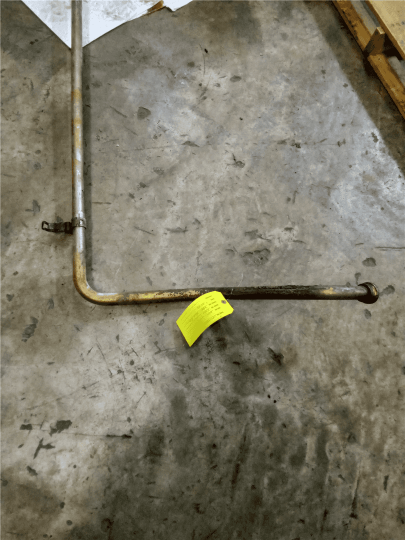USED TRANS TUBE image 2