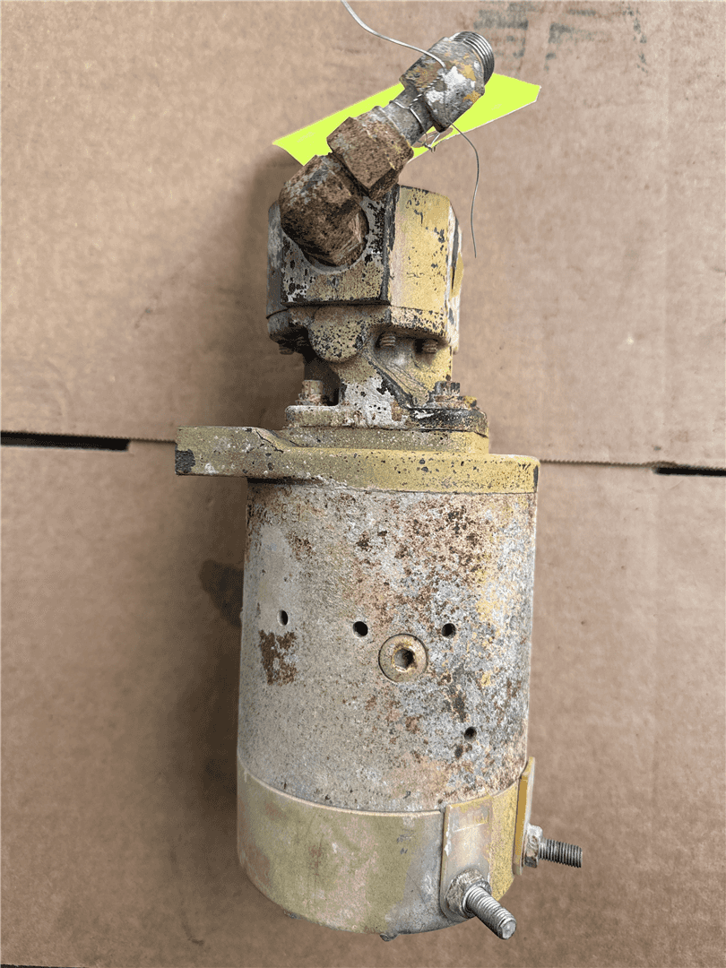 USED PUMP image 2