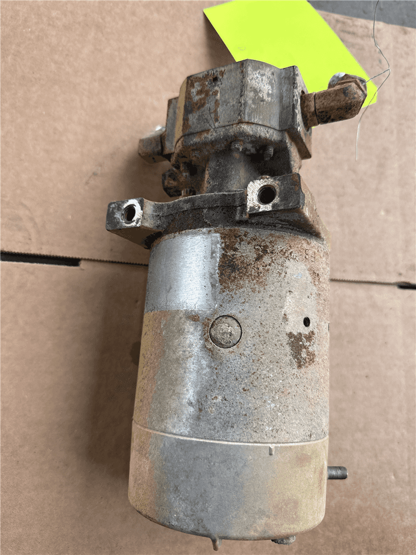 USED PUMP image 3
