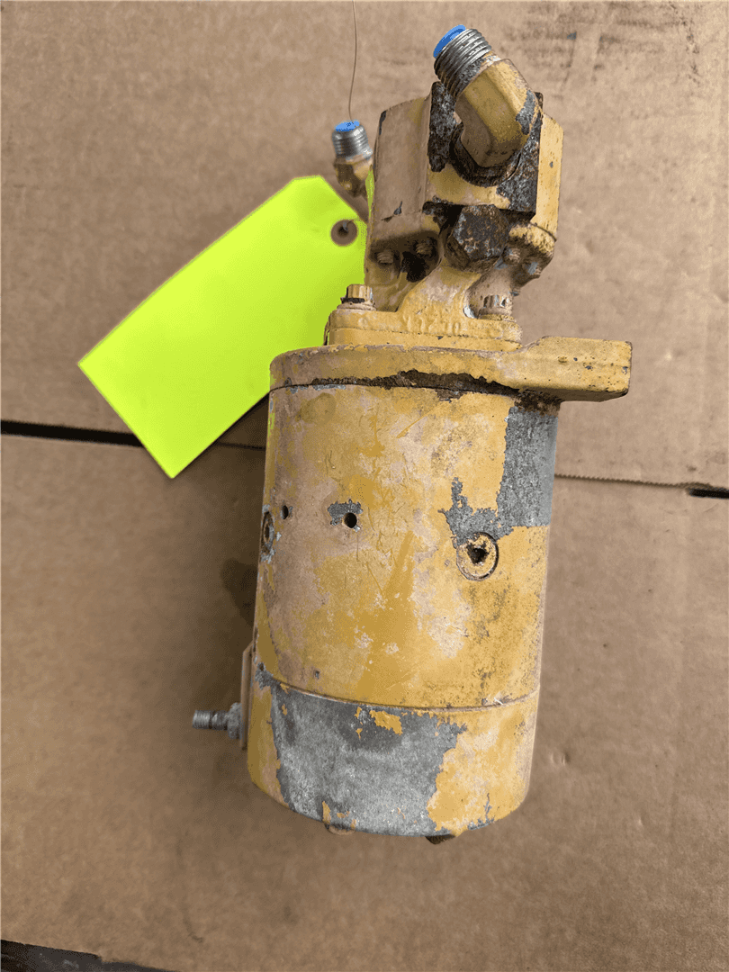 USED PUMP image 4