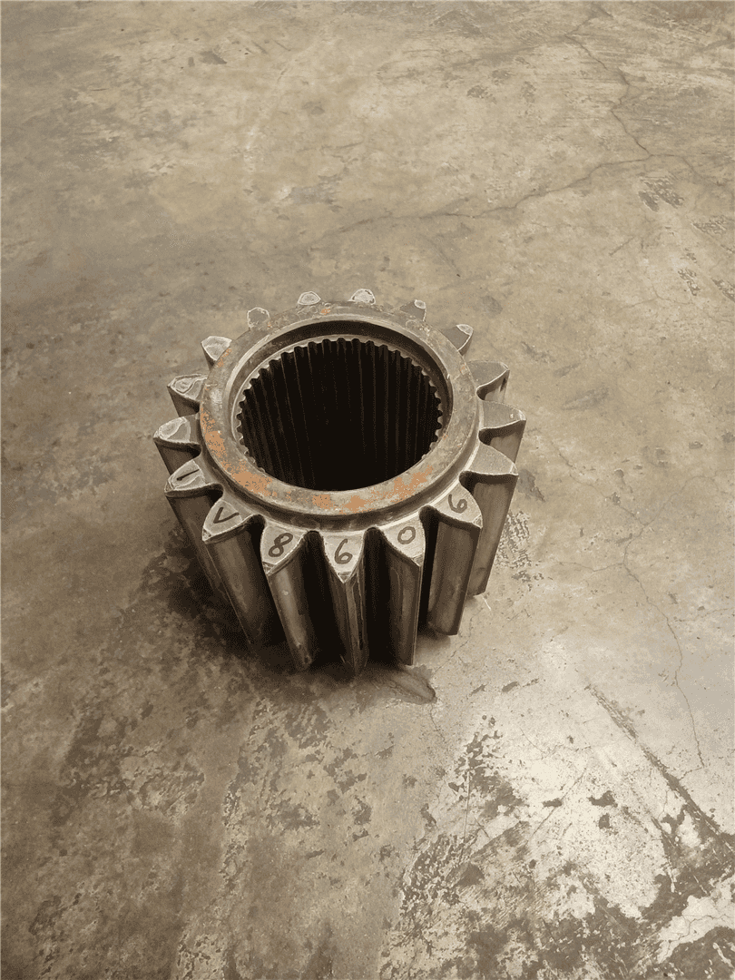 USED SUN GEAR indicator image 1