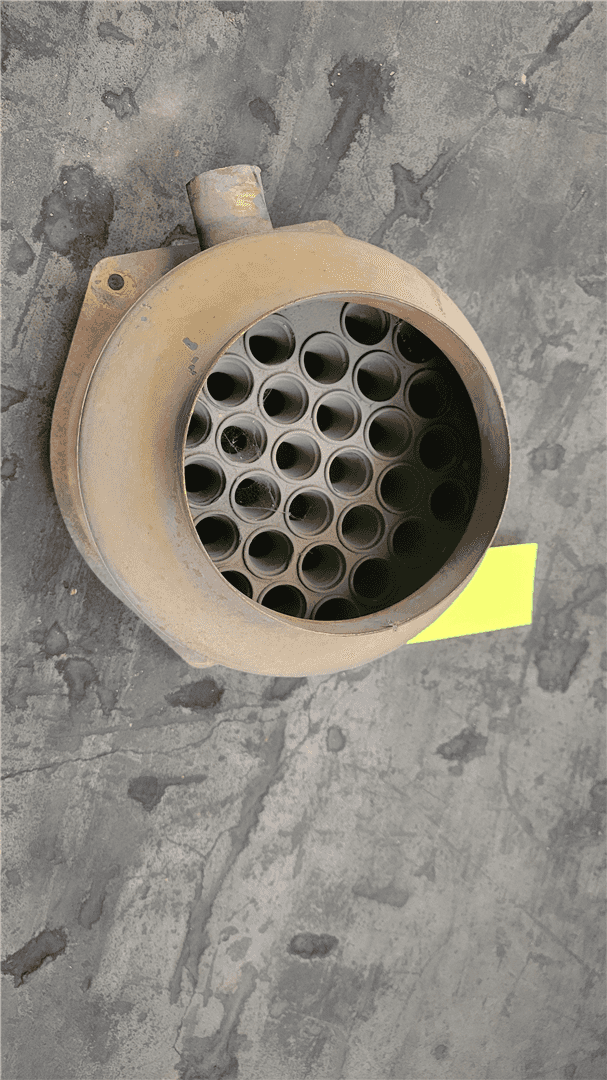 USED PRECLEANER BO image 3