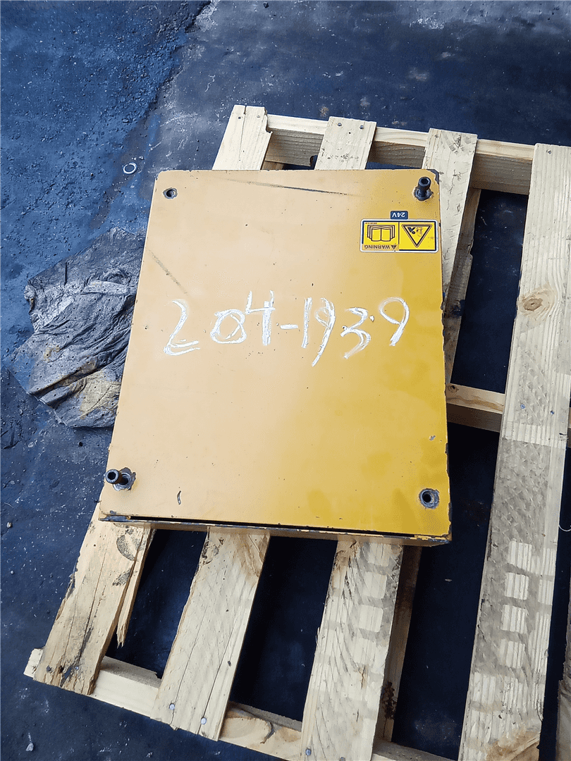 USED PANEL GP- CIR indicator image 1