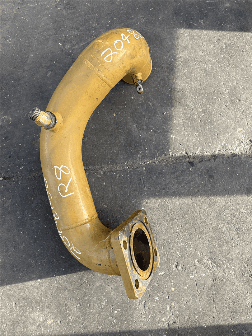 USED PIPE AS indicator image 1