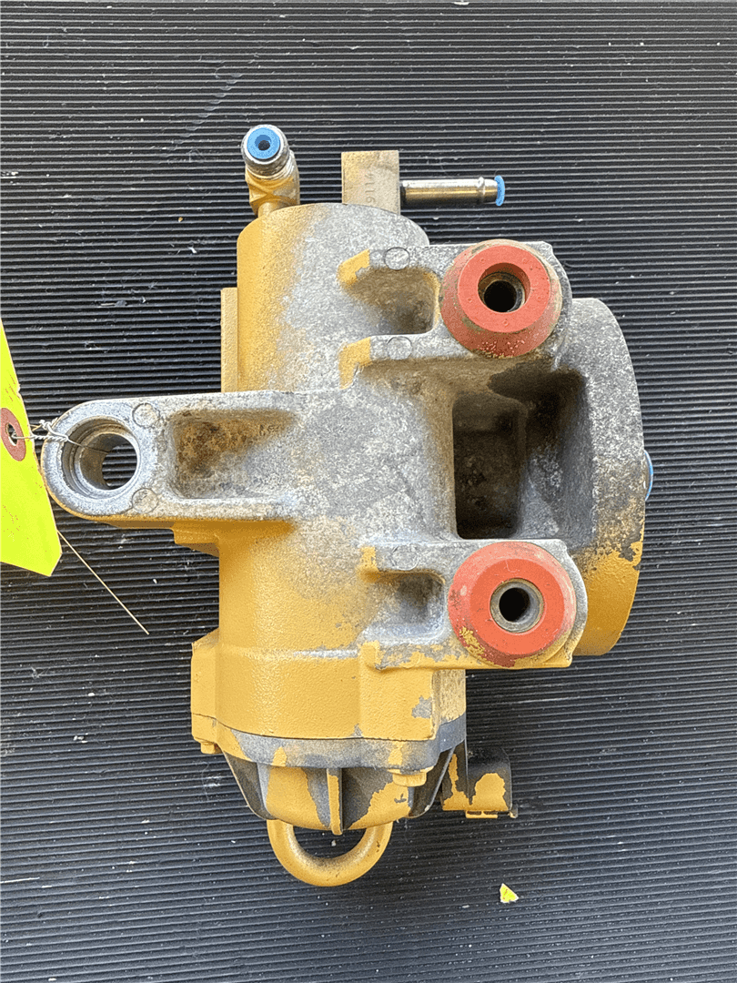 USED FUEL PUMP GP image 2