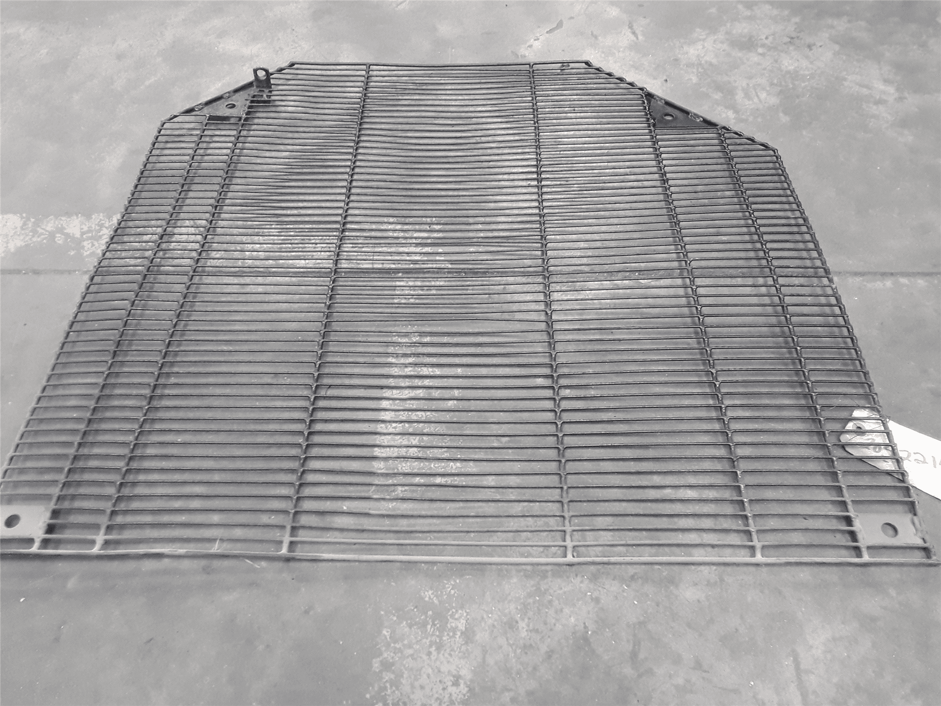 USED GRILL indicator image 1