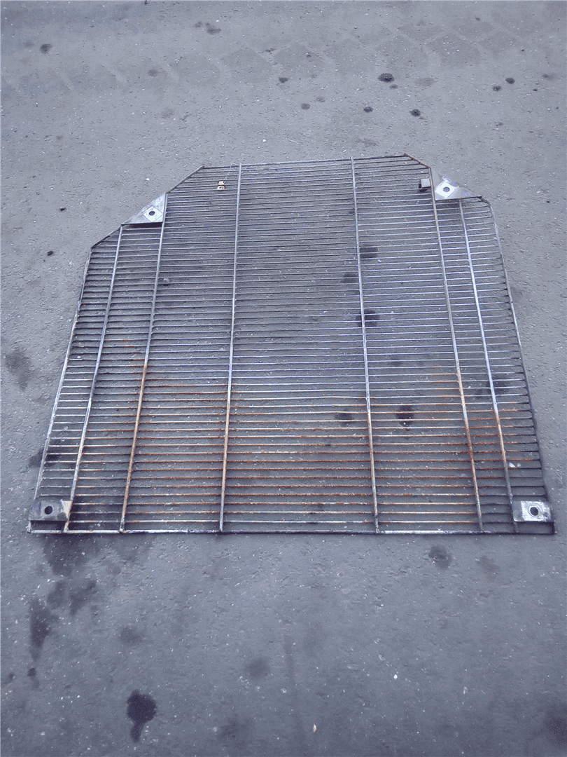 USED GRILL image 2