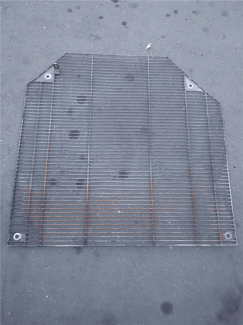 USED GRILL image 3