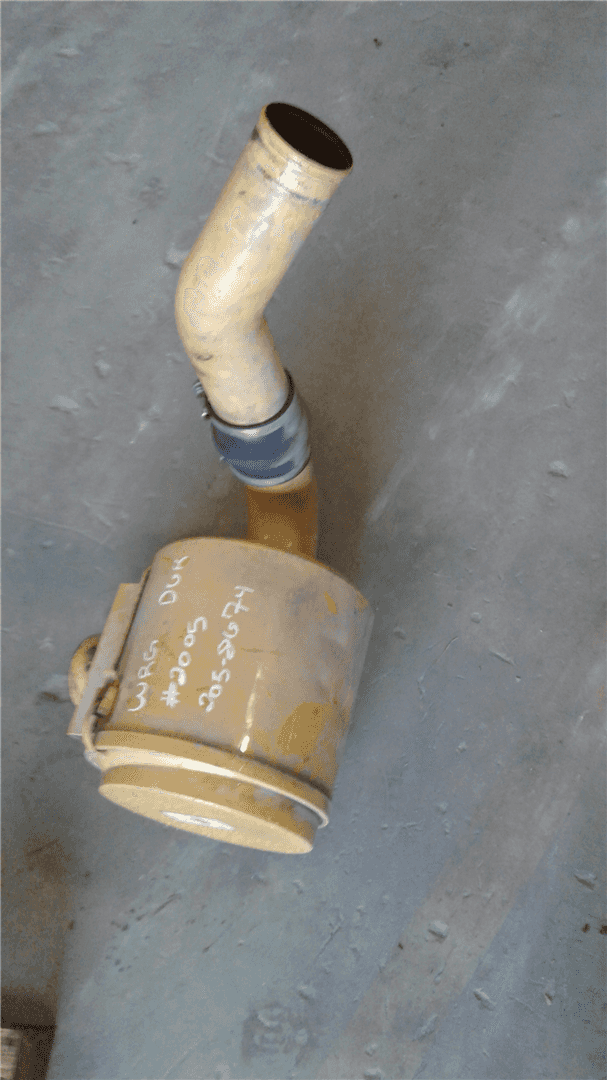 USED AIR CLEANER image 2