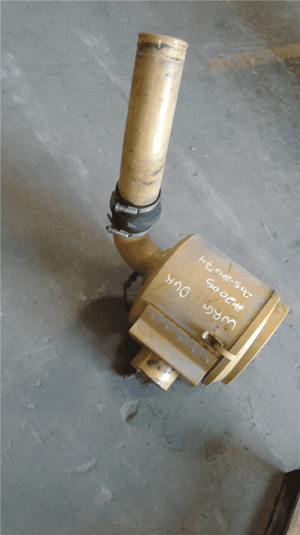 USED AIR CLEANER image 3