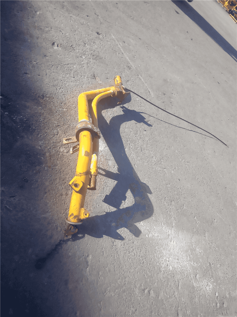USED TUBE AS image 2