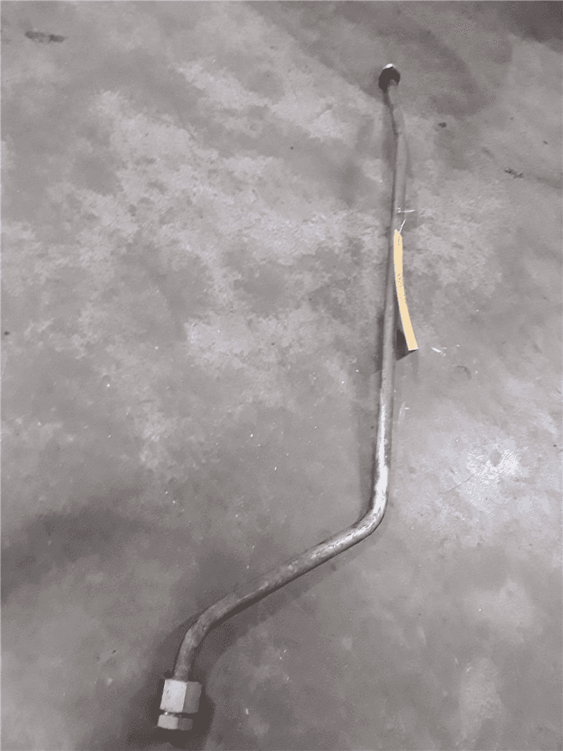 USED TUBE AS. indicator image 1
