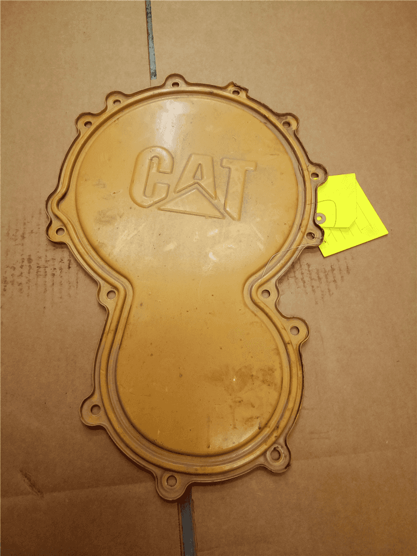USED COVER GP image 2