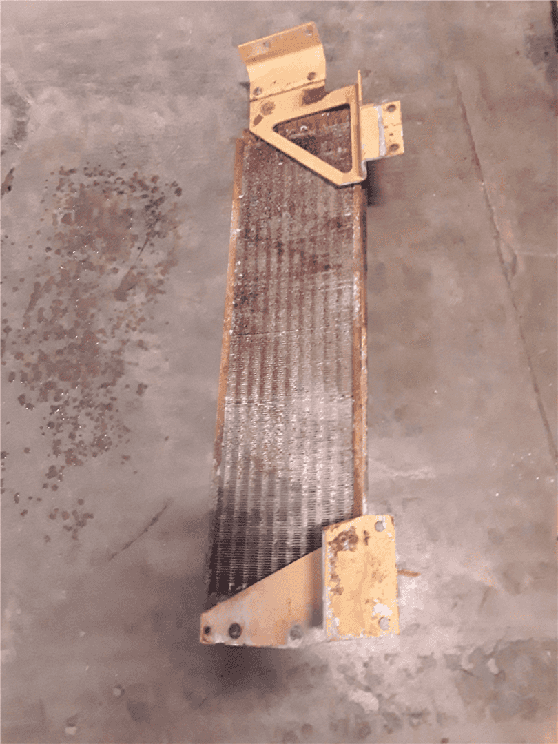 USED COOLER GP-HYD indicator image 1